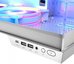 MODECOM Computer case Volcano Panorama APEX ARGB 7F MIDI white