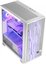 MODECOM Computer case Volcano Perun Apex ARGB Midi white