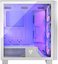 MODECOM Computer case Volcano Perun Apex ARGB Midi white