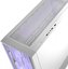 MODECOM Computer case Volcano Perun Apex ARGB Midi white