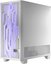 MODECOM Computer case Volcano Perun Apex ARGB Midi white