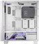 MODECOM Computer case Volcano Perun Apex ARGB Midi white