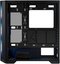 MODECOM Computer cases Horizon ARGB FLOW MIDI Black