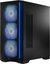 MODECOM Computer cases Horizon ARGB FLOW MIDI Black