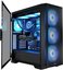 MODECOM Computer cases Horizon ARGB FLOW MIDI Black