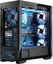 MODECOM Computer cases Horizon ARGB FLOW MIDI Black
