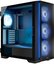 MODECOM Computer cases Horizon ARGB FLOW MIDI Black