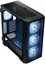 MODECOM Computer cases Horizon ARGB FLOW MIDI Black