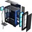 MODECOM Computer cases Horizon ARGB FLOW MIDI Black