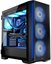 MODECOM Computer cases Horizon ARGB FLOW MIDI Black