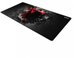 MODECOM Mouse and keyboard pad VOLCANO MERU