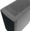 MODECOM PC case Breeze ARGB FLOW Midi black