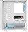 MODECOM PC case Breeze ARGB FLOW Midi white
