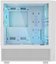 MODECOM PC case Breeze ARGB FLOW Midi white