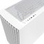 MODECOM PC case Breeze ARGB FLOW Midi white