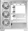 MODECOM WHITE COMPUTER CASE SPACE ARGB