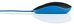 MC-M111 Black/ Blue