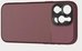 Moment Case for iPhone 16 Pro Max - Compatible with MagSafe - Red Clay