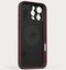 Moment Case for iPhone 16 Pro Max - Compatible with MagSafe - Red Clay