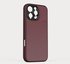 Moment Case for iPhone 16 Pro Max - Compatible with MagSafe - Red Clay