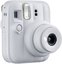 Fujifilm instax mini 13 CLAY WHITE