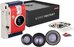 Lomography Lomo'Instant Camera & Lenses Boston Edition