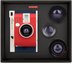 Lomography Lomo'Instant Camera & Lenses Boston Edition