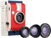 Lomography Lomo'Instant Camera & Lenses Boston Edition