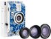Lomography Lomo'Instant Camera & Lenses Opbeni Edition