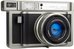 Lomography Lomo Instant Wide Glass - Black