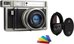 Lomography Lomo Instant Wide Glass - Black
