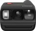 Polaroid Go Gen 3 Black + Color Film Bundle (8 Photos)