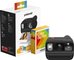 Polaroid Go Gen 3 Black + Color Film Bundle (8 Photos)