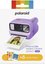 Polaroid Go Gen 3 Purple + Color Film Bundle (8 Photos)