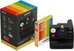 Polaroid Now+ Gen 3 Black bundle with Color Film (8 photos)