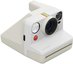 Polaroid Now Gen 3 Pebble White bundle with Color Film (8 photos)