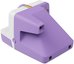Polaroid Now Gen 3 Purple