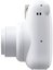 Kiirkaamera Fujifilm instax mini 12 CLAY WHITE