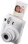 Kiirkaamera Fujifilm instax mini 12 CLAY WHITE