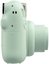 Momentinis fotoaparatas Fujifilm instax mini 12 MINT GREEN