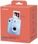 Kiirkaamera Fujifilm instax mini 12 PASTEL BLUE