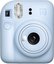 Kiirkaamera Fujifilm instax mini 12 PASTEL BLUE