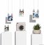 Instant camera Fujifilm instax SQUARE SQ1 CHALK WHITE