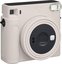 Instant camera Fujifilm instax SQUARE SQ1 CHALK WHITE