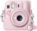 Fujifilm instax mini 13 case Candy PINK