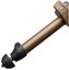 Manfrotto monopod MPM-R0-1-SD AS Monopod Kit