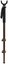 Manfrotto monopod MPM-R0-1-SD AS Monopod Kit