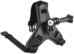 Motorcycle Helmet Chin Strap Mount PULUZ for action cameras