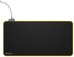 Mouse Pad | Boron 500 XXL RGB | Mouse pad | 400 x 800 x 4 mm | Black