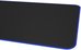 Mouse Pad | Boron 500 XXL RGB | Mouse pad | 400 x 800 x 4 mm | Black